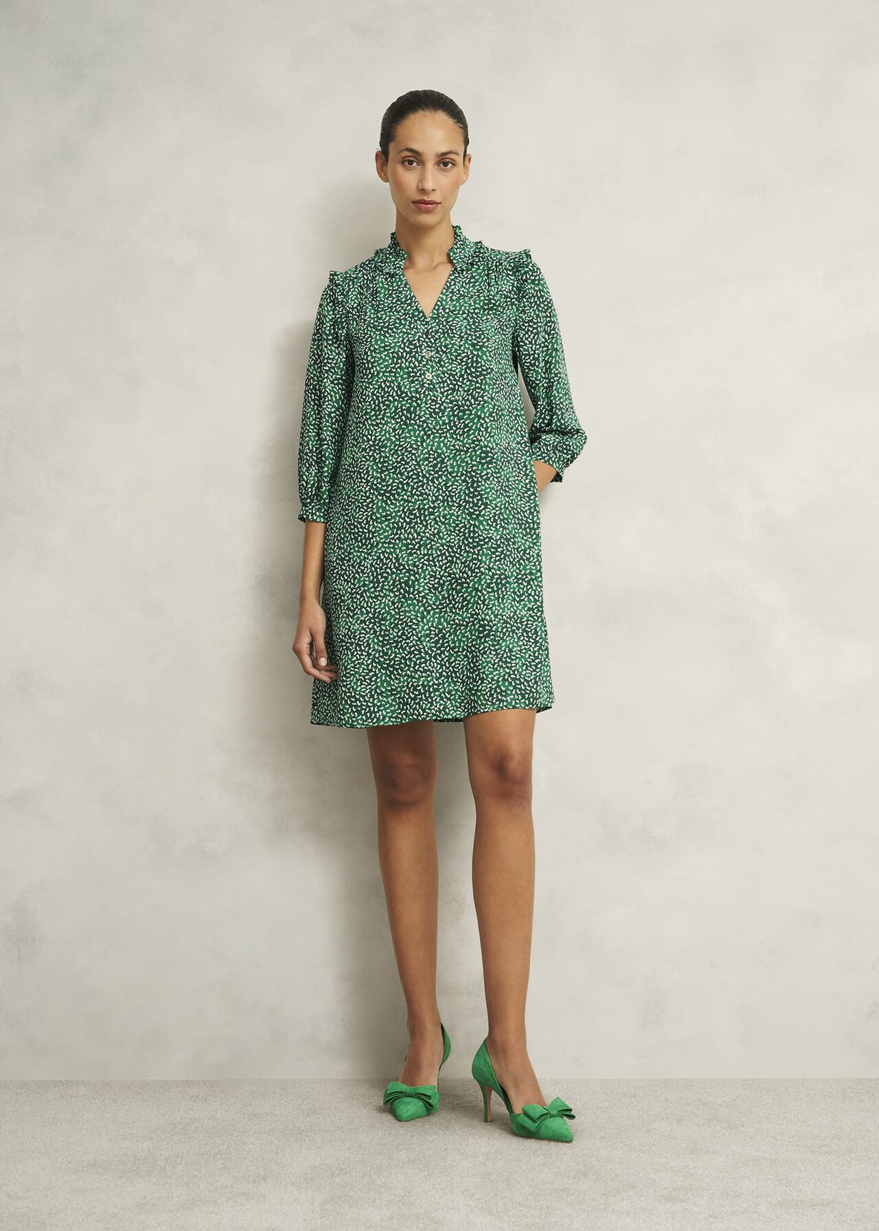 Hobbs Laurel Dress