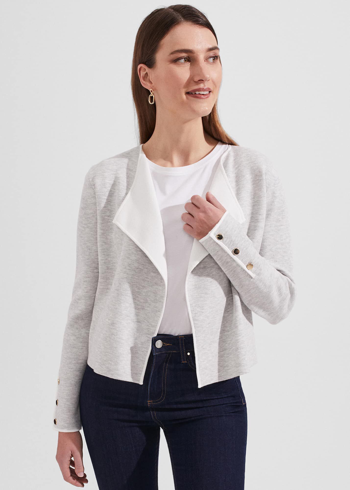 John Lewis Ladies Short Jackets