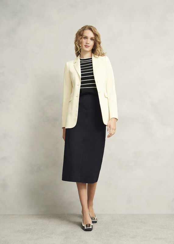 Hana Skirt