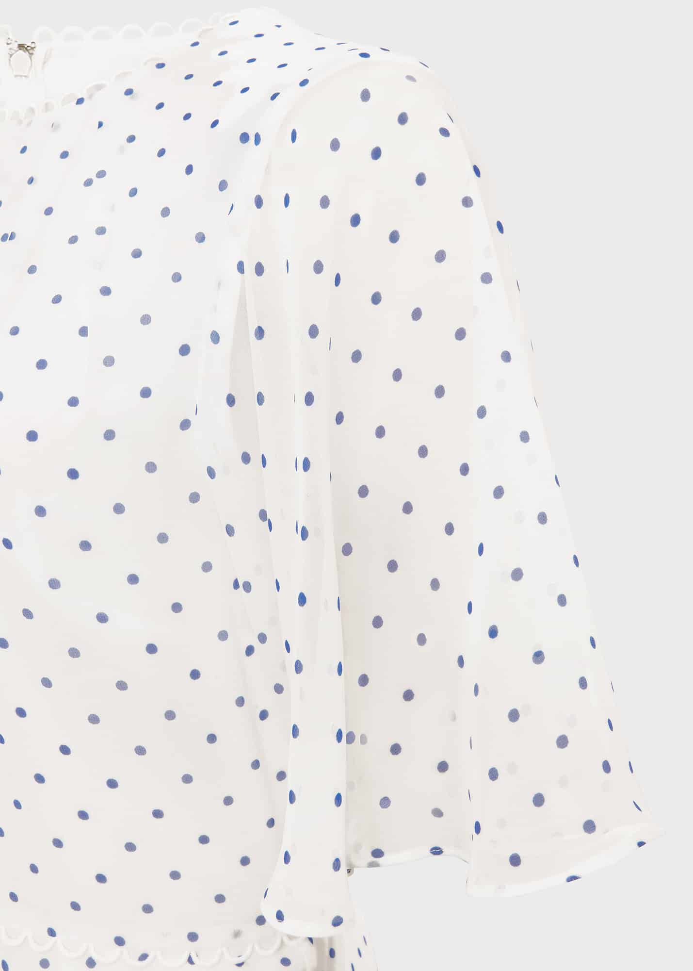 Hobbs priya cheap dress