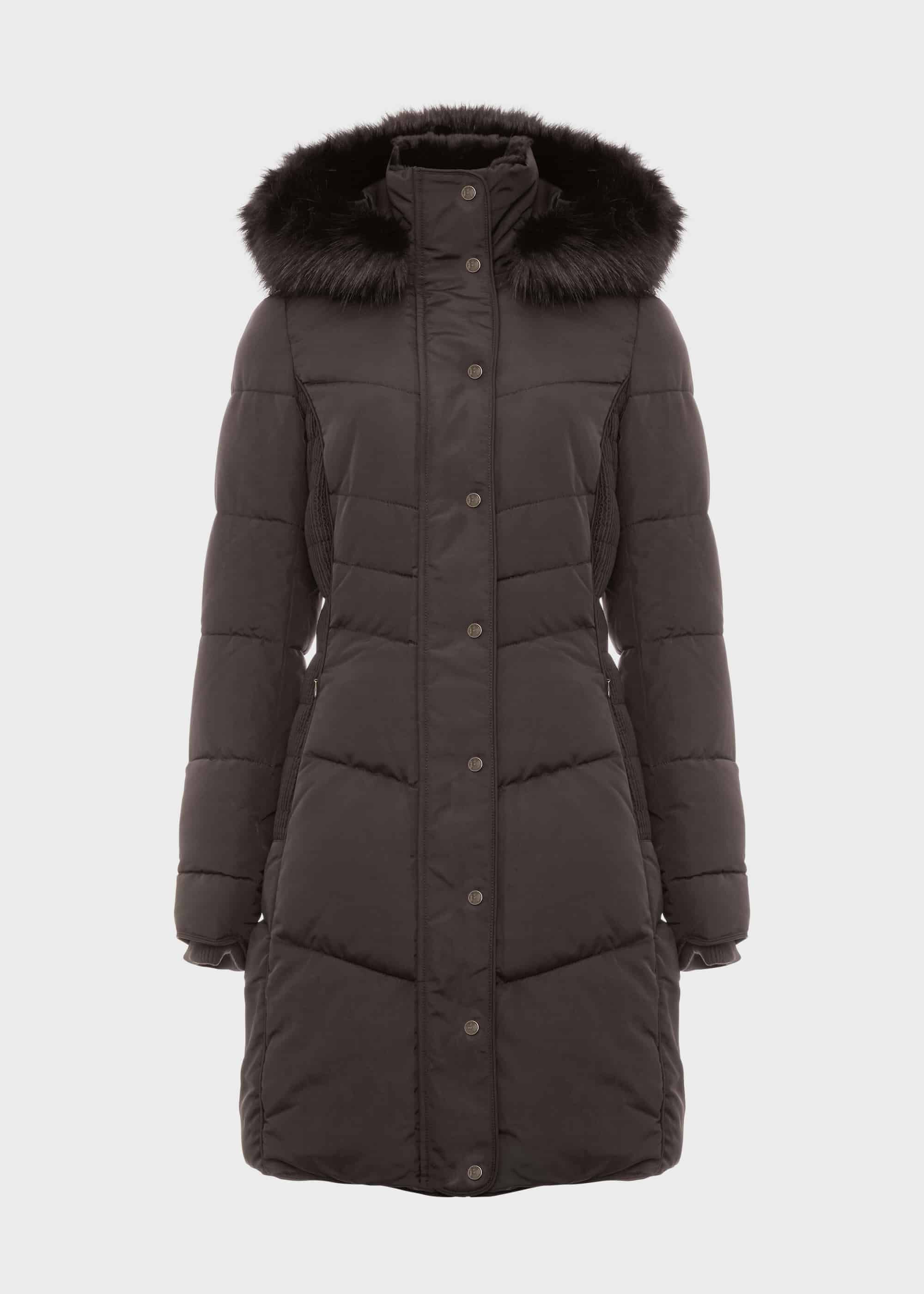 House of fraser puffer coats deals