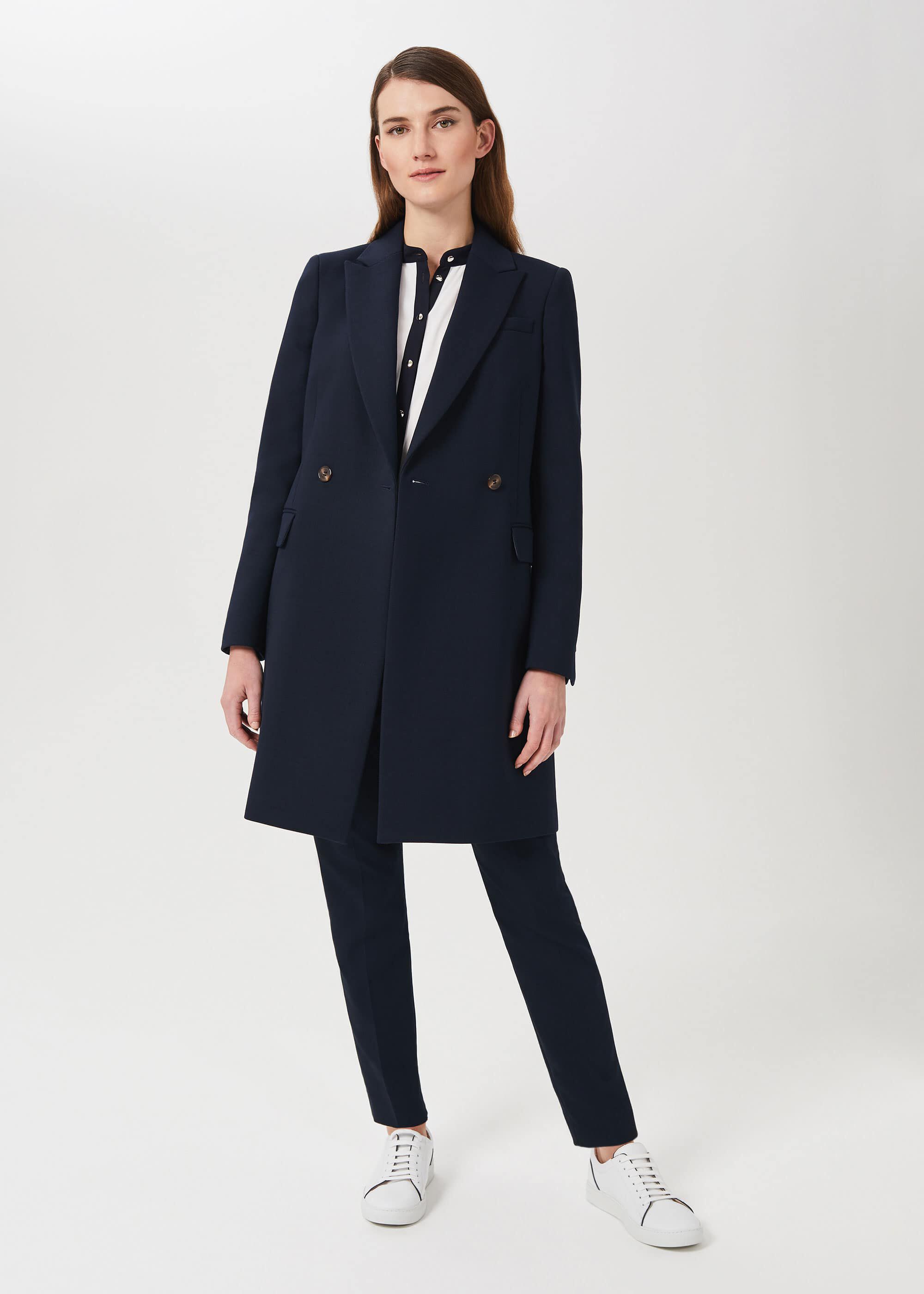 Hobbs sale coats Clearance