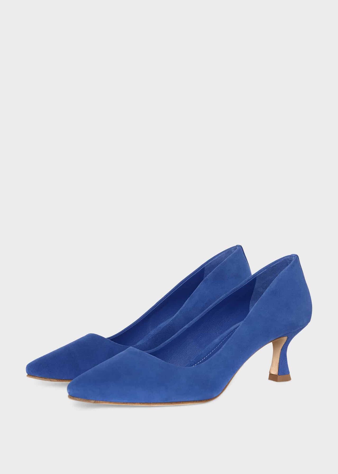Esther Courts, Cobalt, hi-res