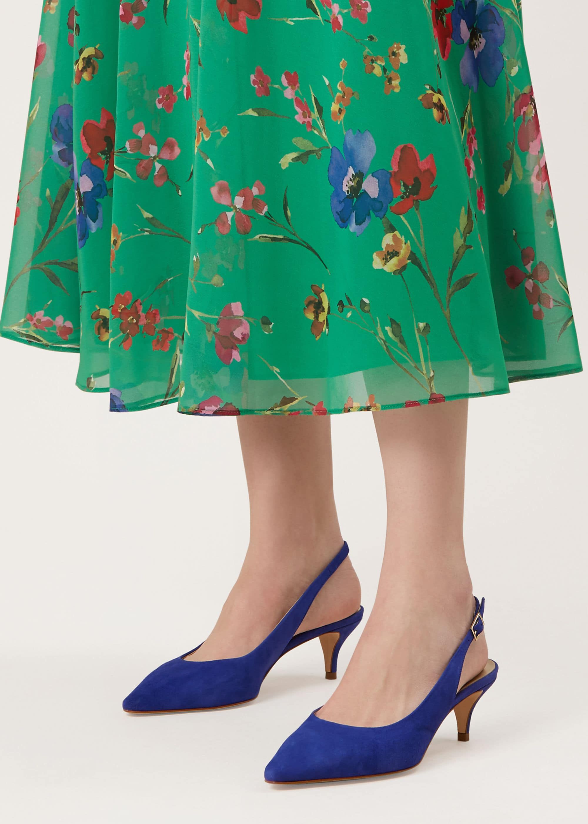 Annie Slingback | Hobbs