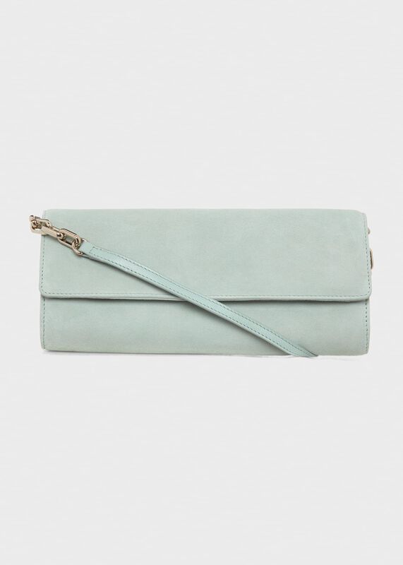 Evesham Clutch Bag