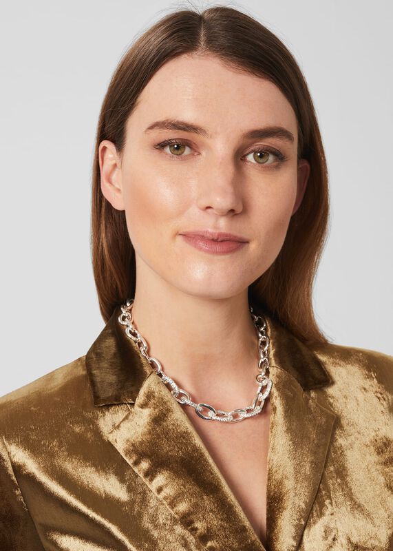 Megan Necklace