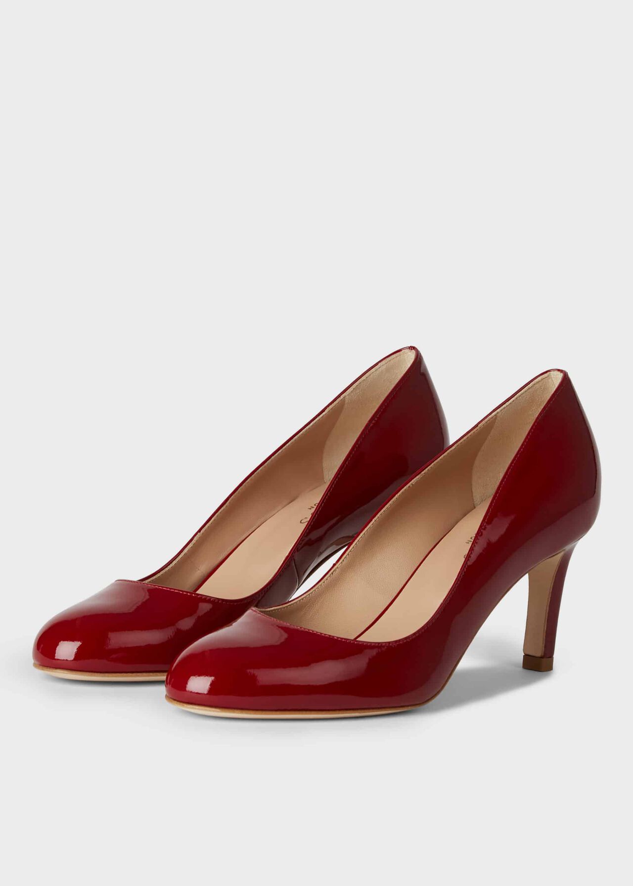 hobbs sonia court shoes