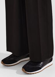 Ellis Trainers, Black, hi-res