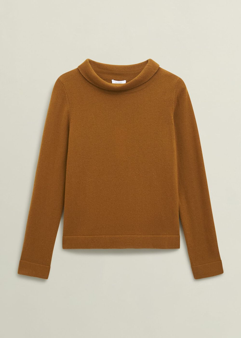 Audrey Sweater, Rust Orange, hi-res