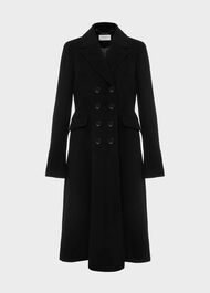 Blakely Coat, Black, hi-res