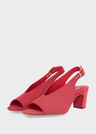 Kali Sandal, Rouge Pink, hi-res