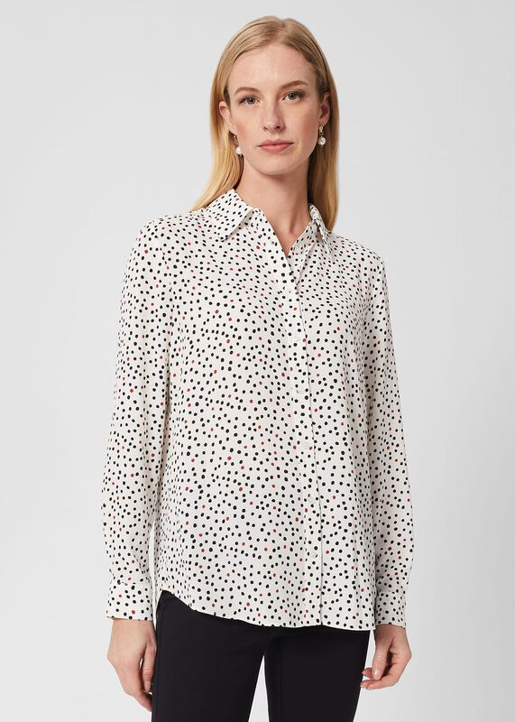 Brenna Shirt