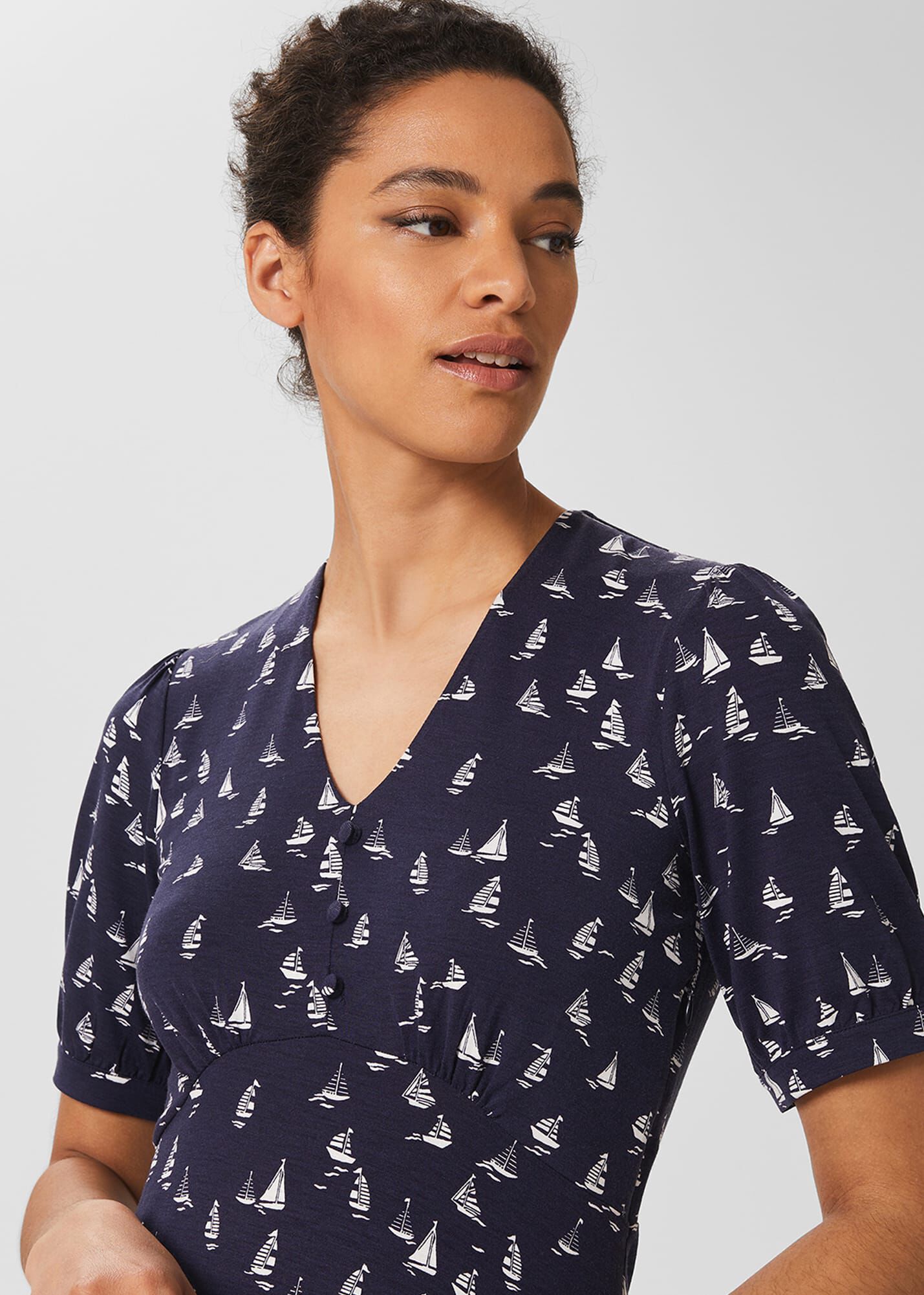 Hobbs online elodie dress