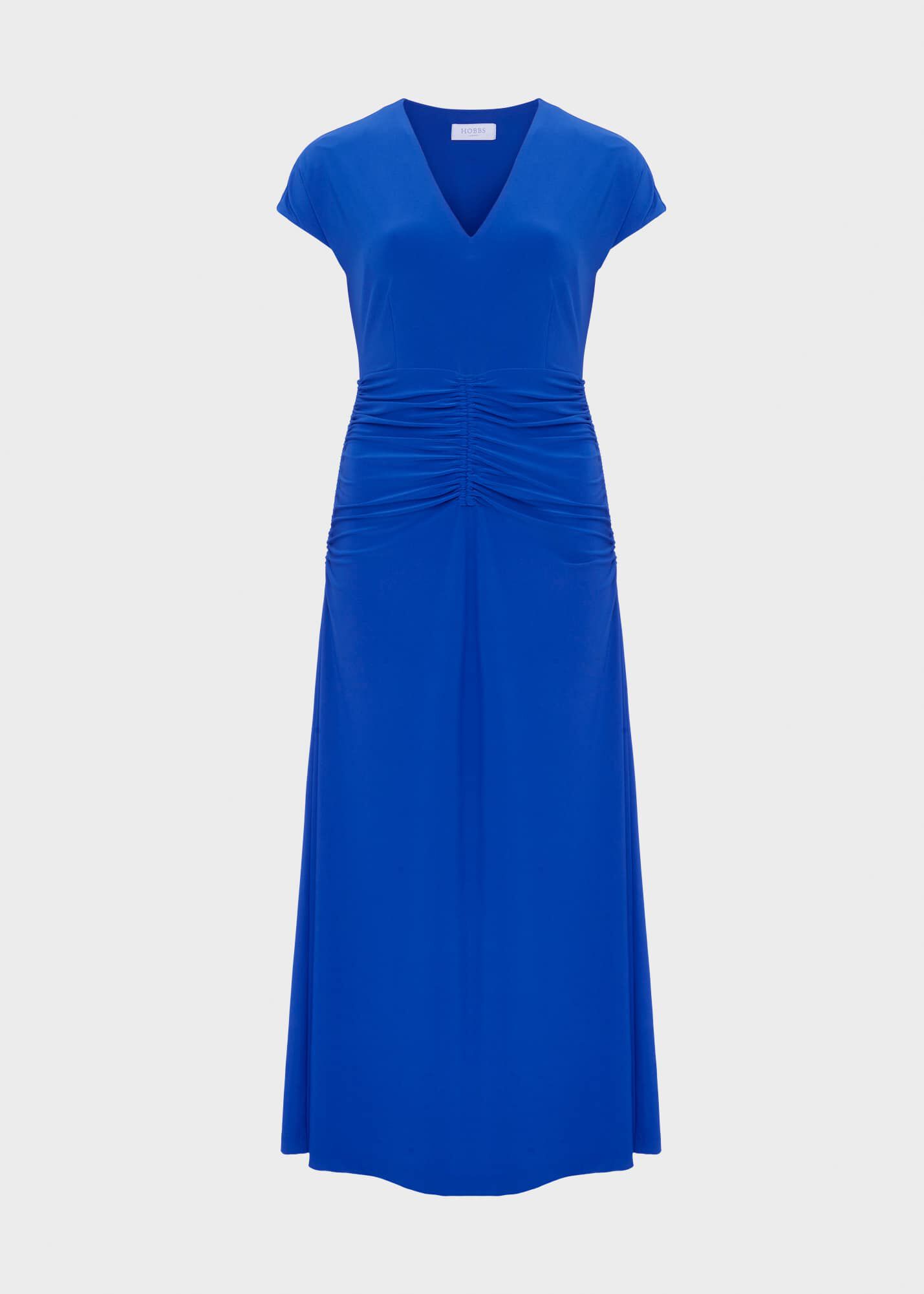 Hobbs daniella dress sales