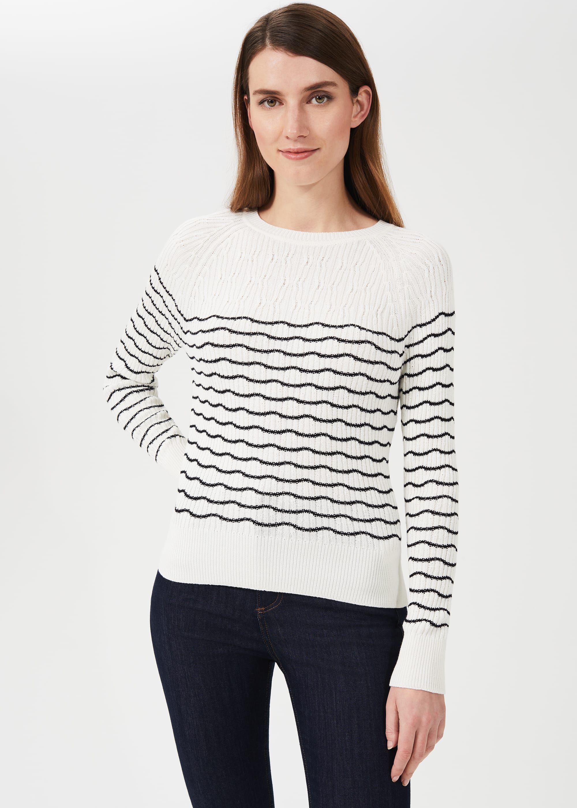 ladies black sparkly jumpers