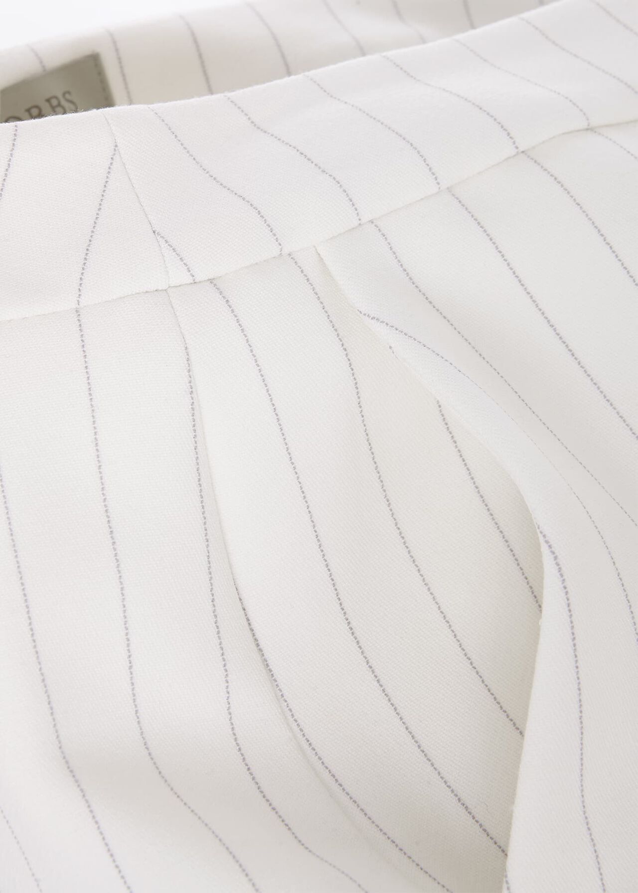 Sherry Trousers, Ivory Grey, hi-res