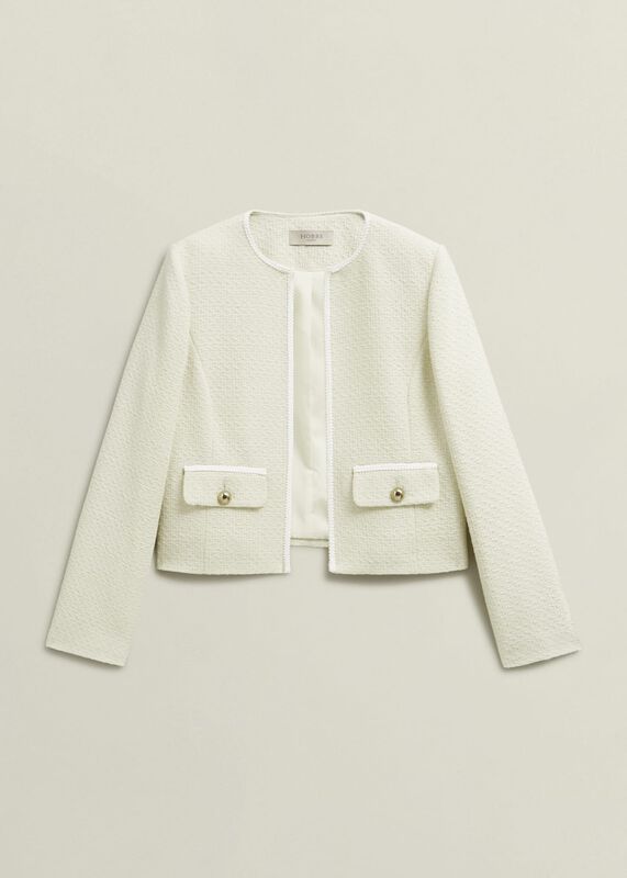 Hattie Jacket