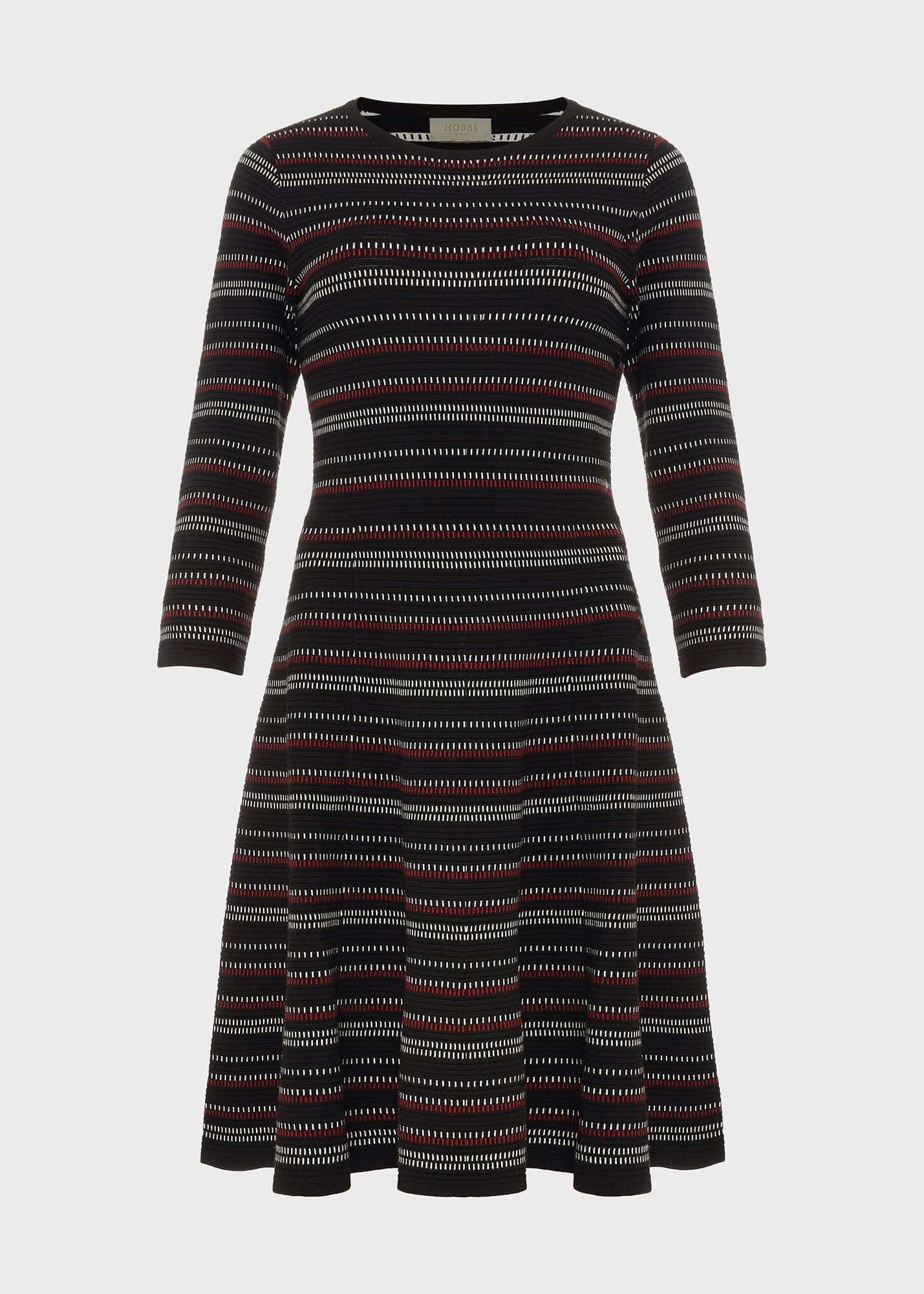 Hobbs katie dress clearance