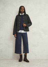 Harley Jacket, Yew Green, hi-res