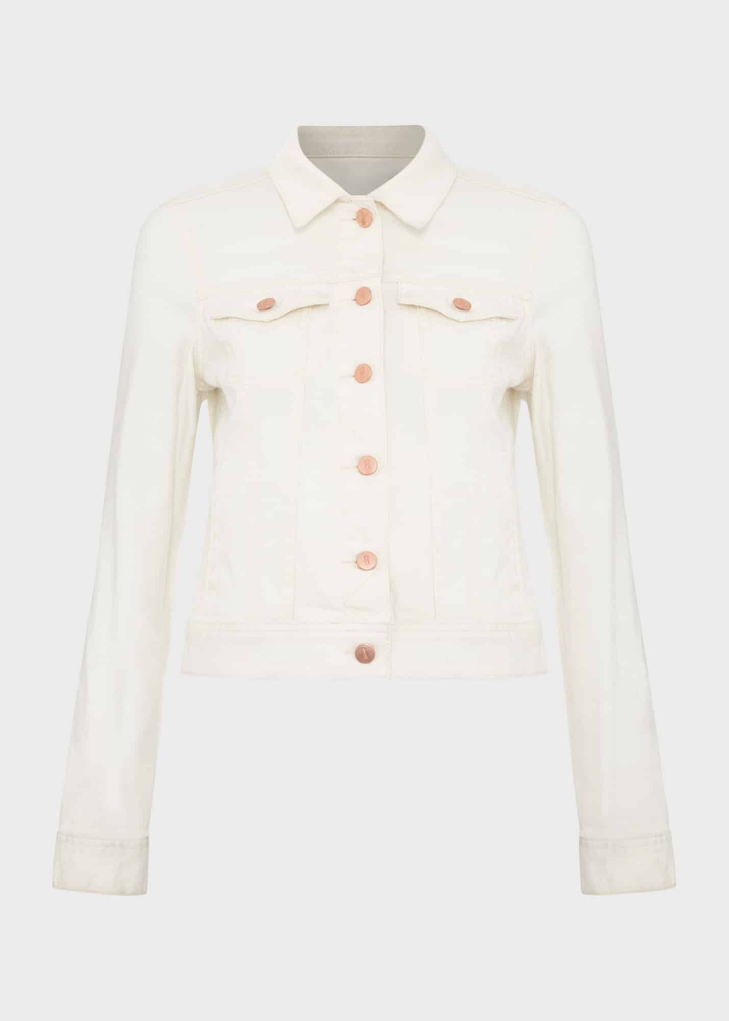 Hobbs mariam jacket sale
