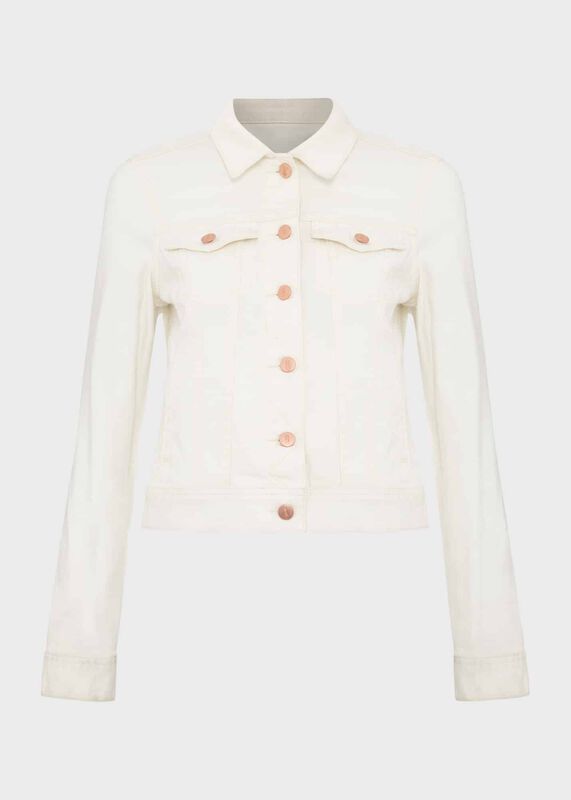 Mariam Jacket