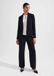 Hailey Jumper, Ivory, hi-res