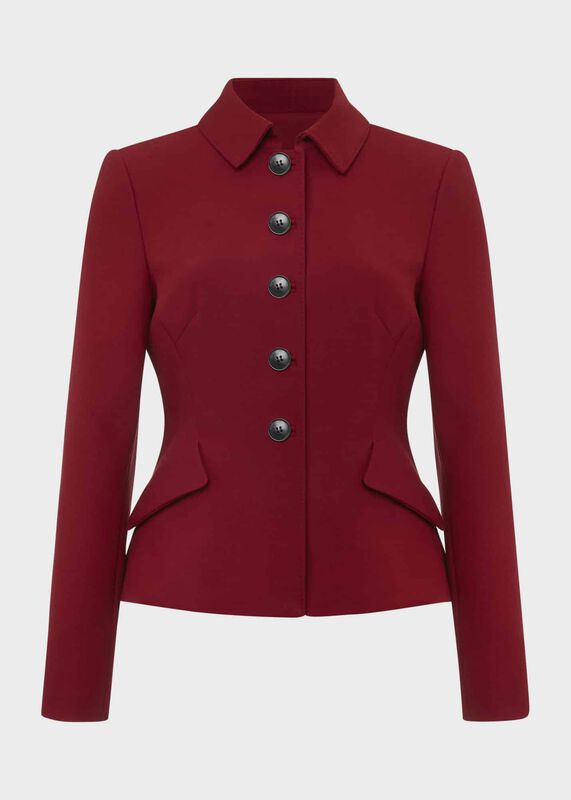 Becky Jacket