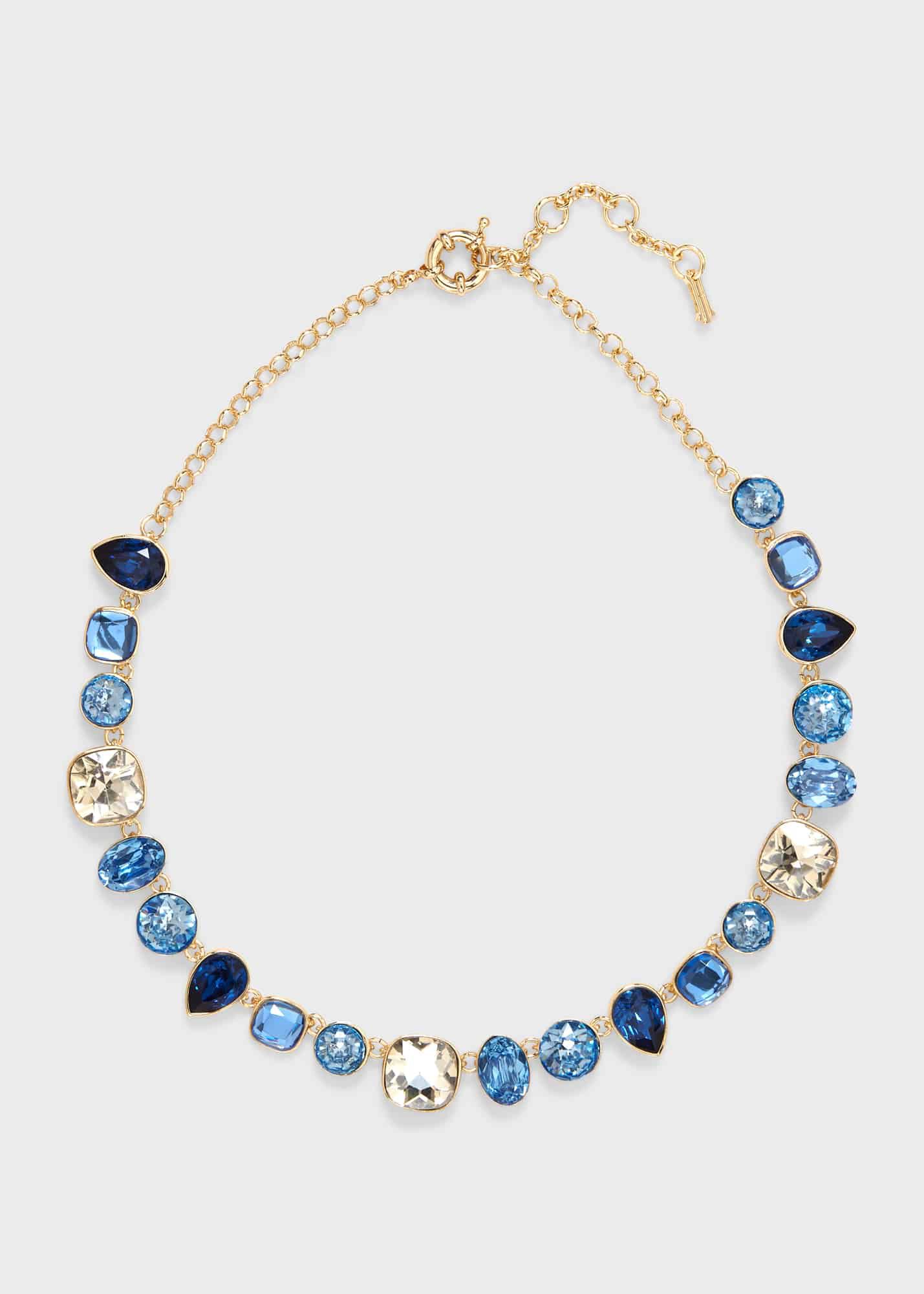 Hobbs outlet necklace sale