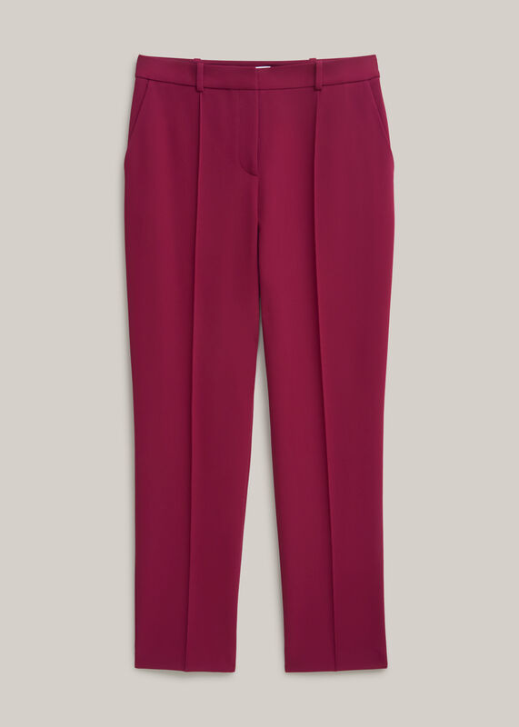 Gemma Straight Leg Pants 