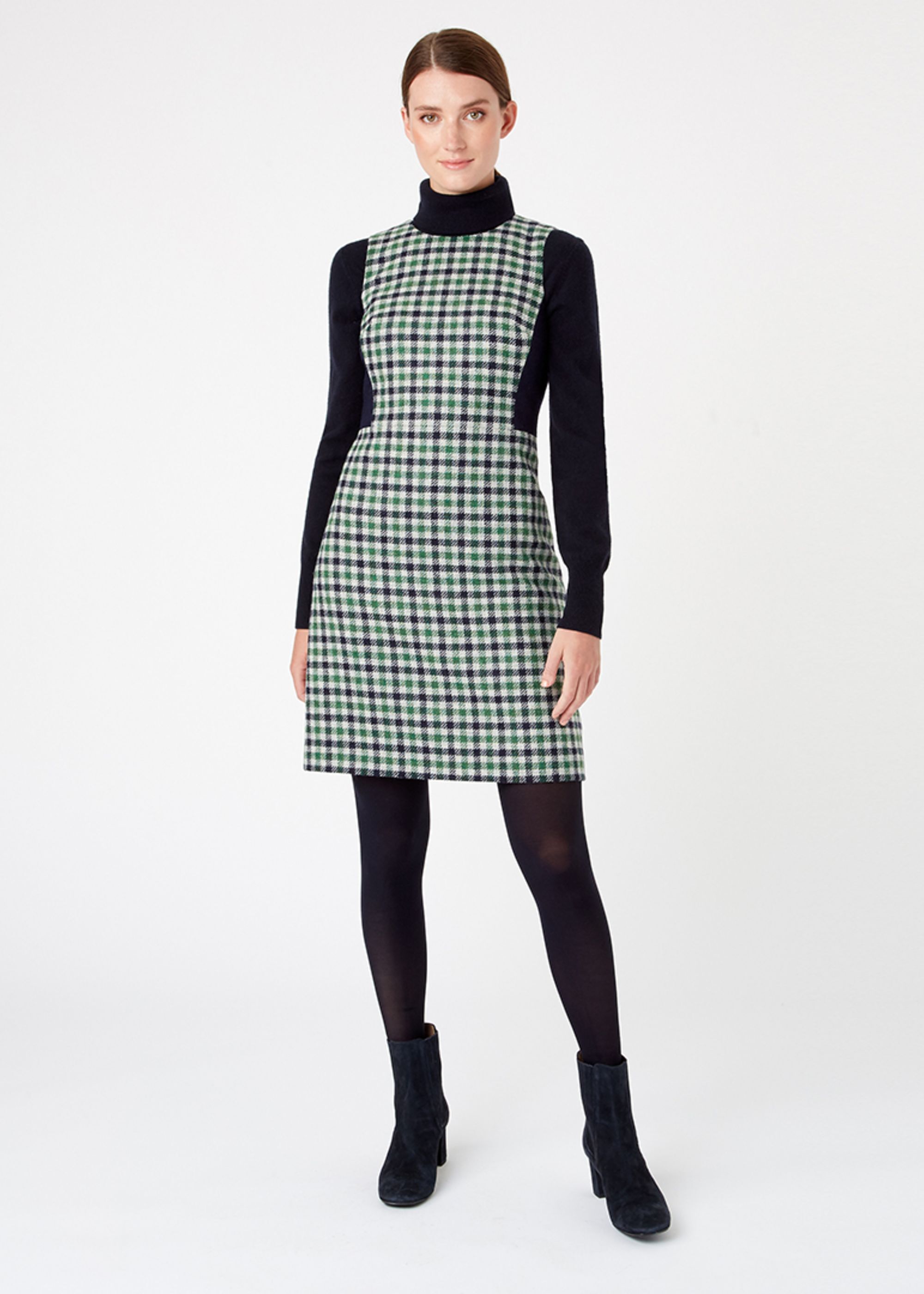 hobbs pinafore