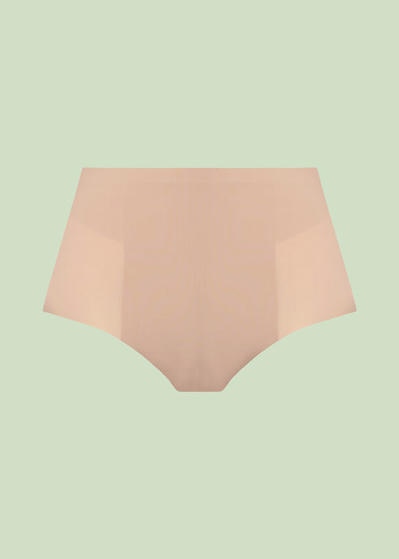 Moderate Control Shaping Brief
