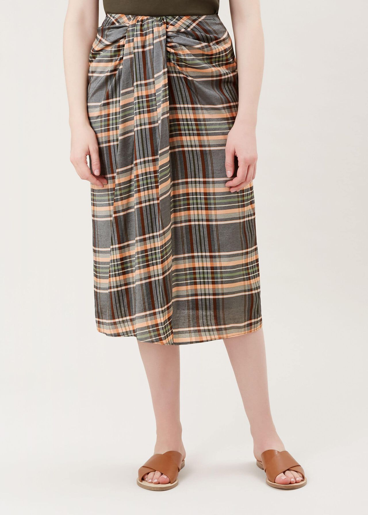 Bethany Skirt, Multi, hi-res