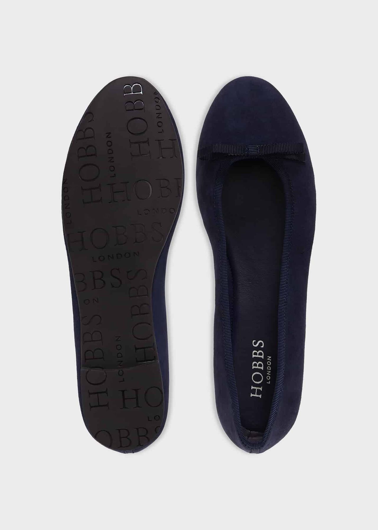 Flo Ballerinas, Midnight, hi-res