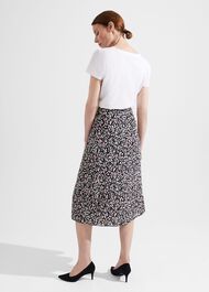 Annette Skirt, Black Multi, hi-res