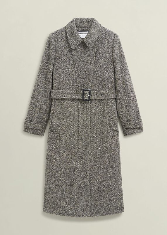 Wendy Coat