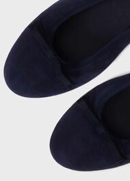 Flo Ballerinas, Midnight, hi-res