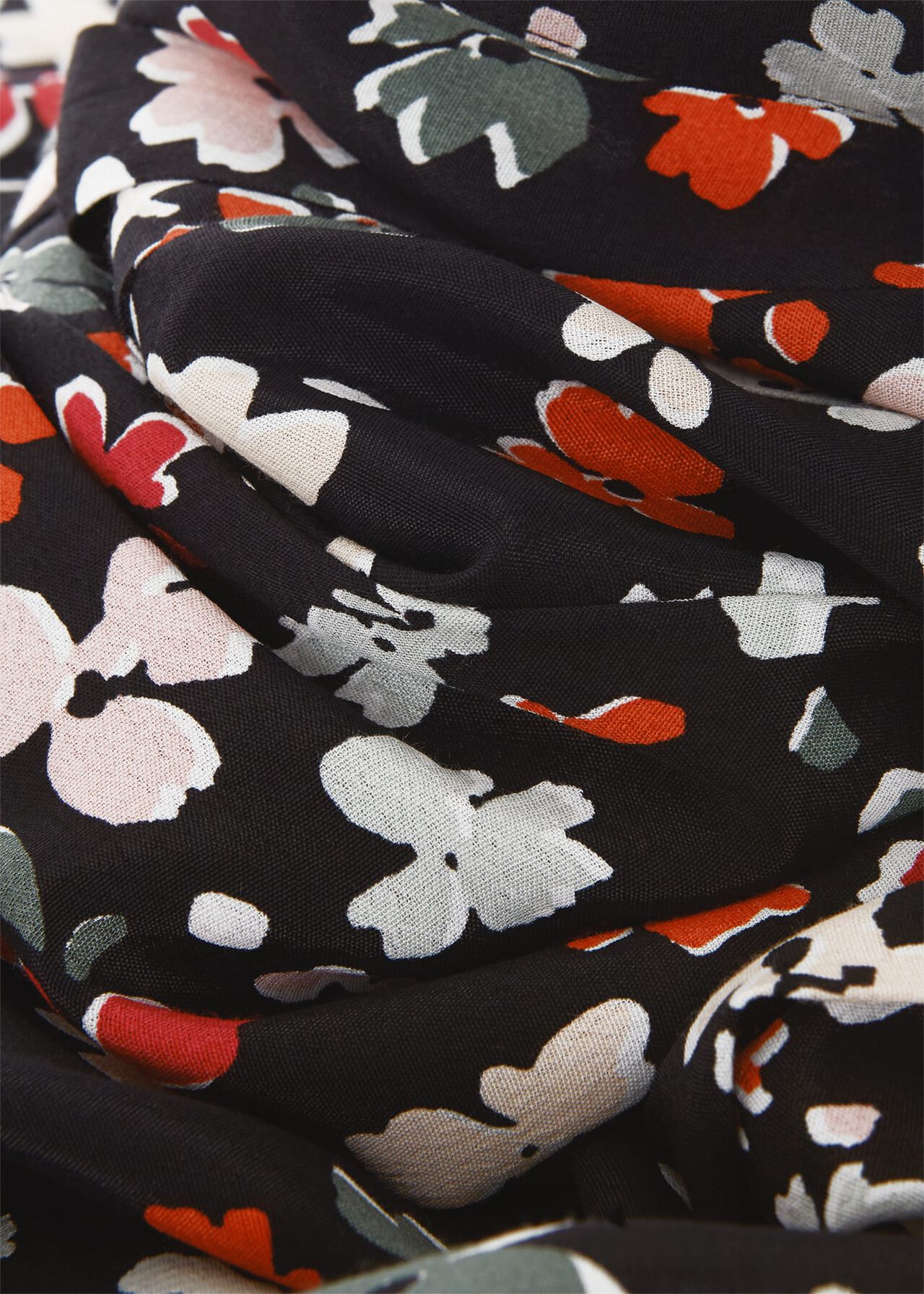 Seren Dress, Black Multi, hi-res