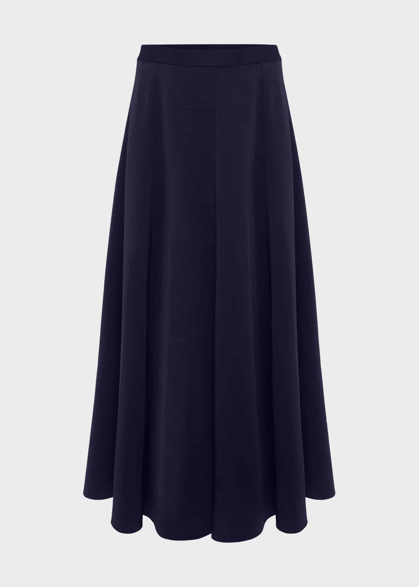 【HOBBS LONDON】王室愛用ブランド Charteris Skirt スカート HOBBS LONDON】王室愛用ブランド Charteris Skirt スカート