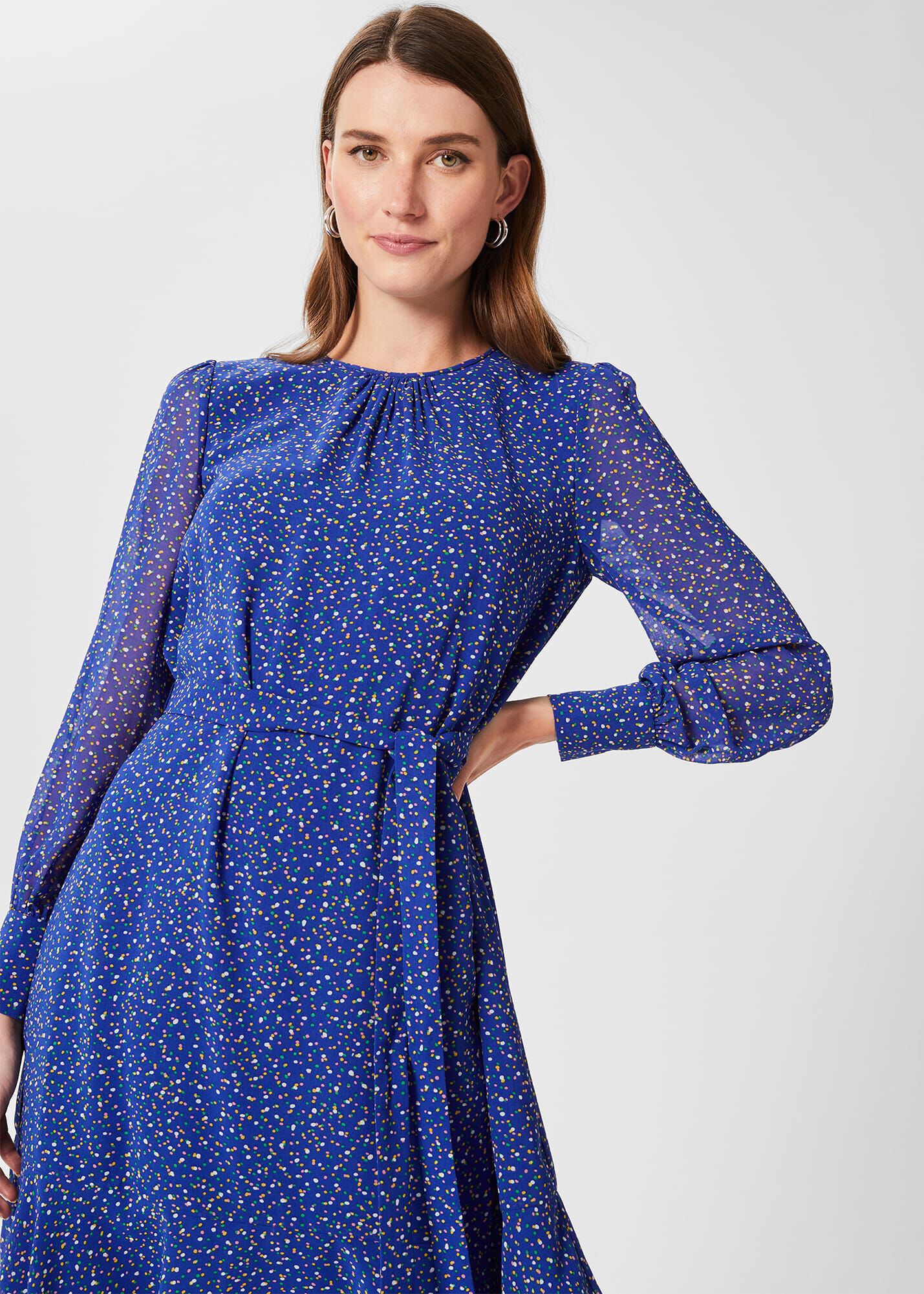 Frances Dress