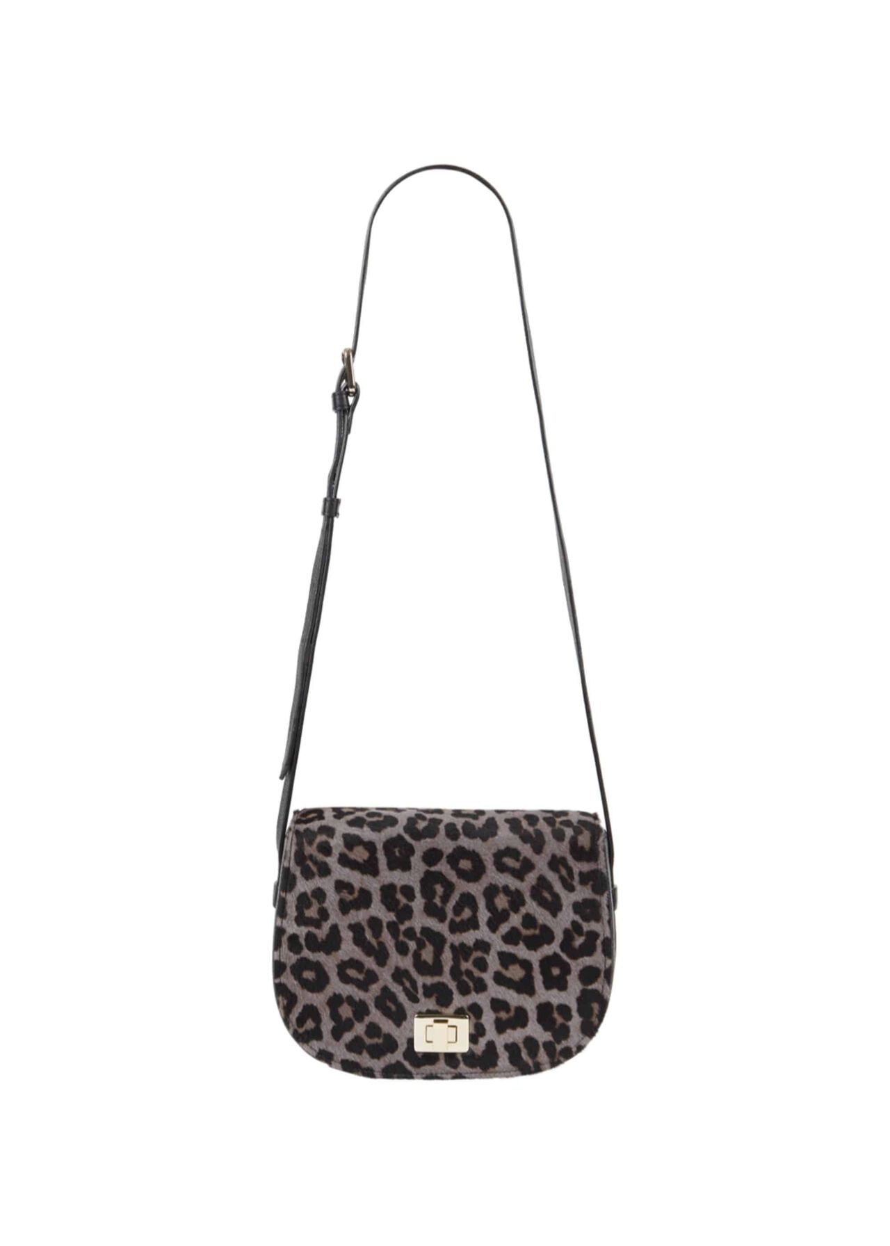 Oxford Saddle Bag Hobbs