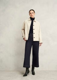 Brinley Crop Wide Leg Jeans, Indigo, hi-res