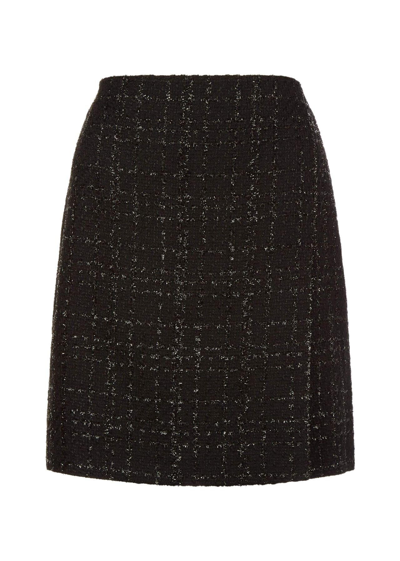 Gabriella Skirt Black