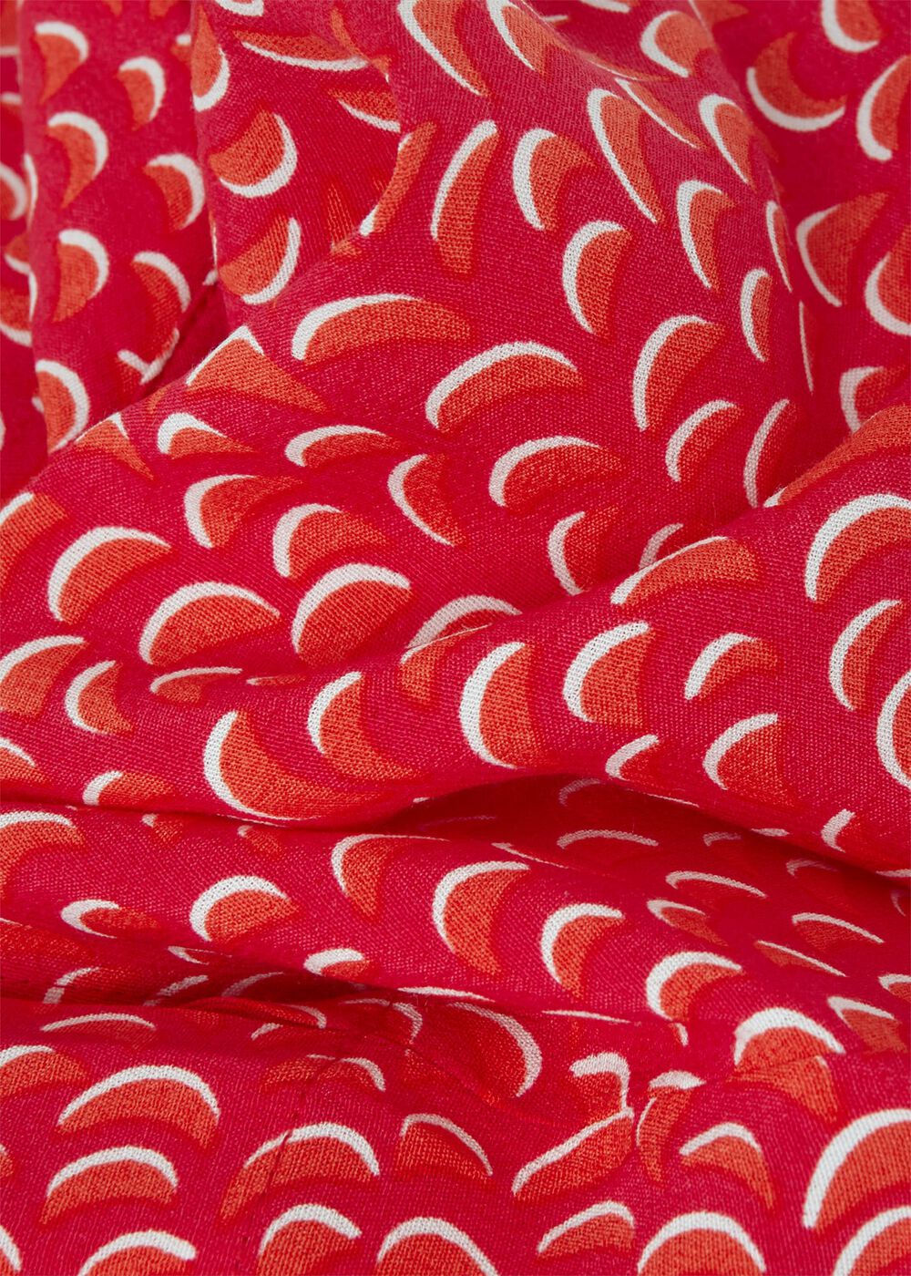 Cala Blouse, Pink Orange, hi-res