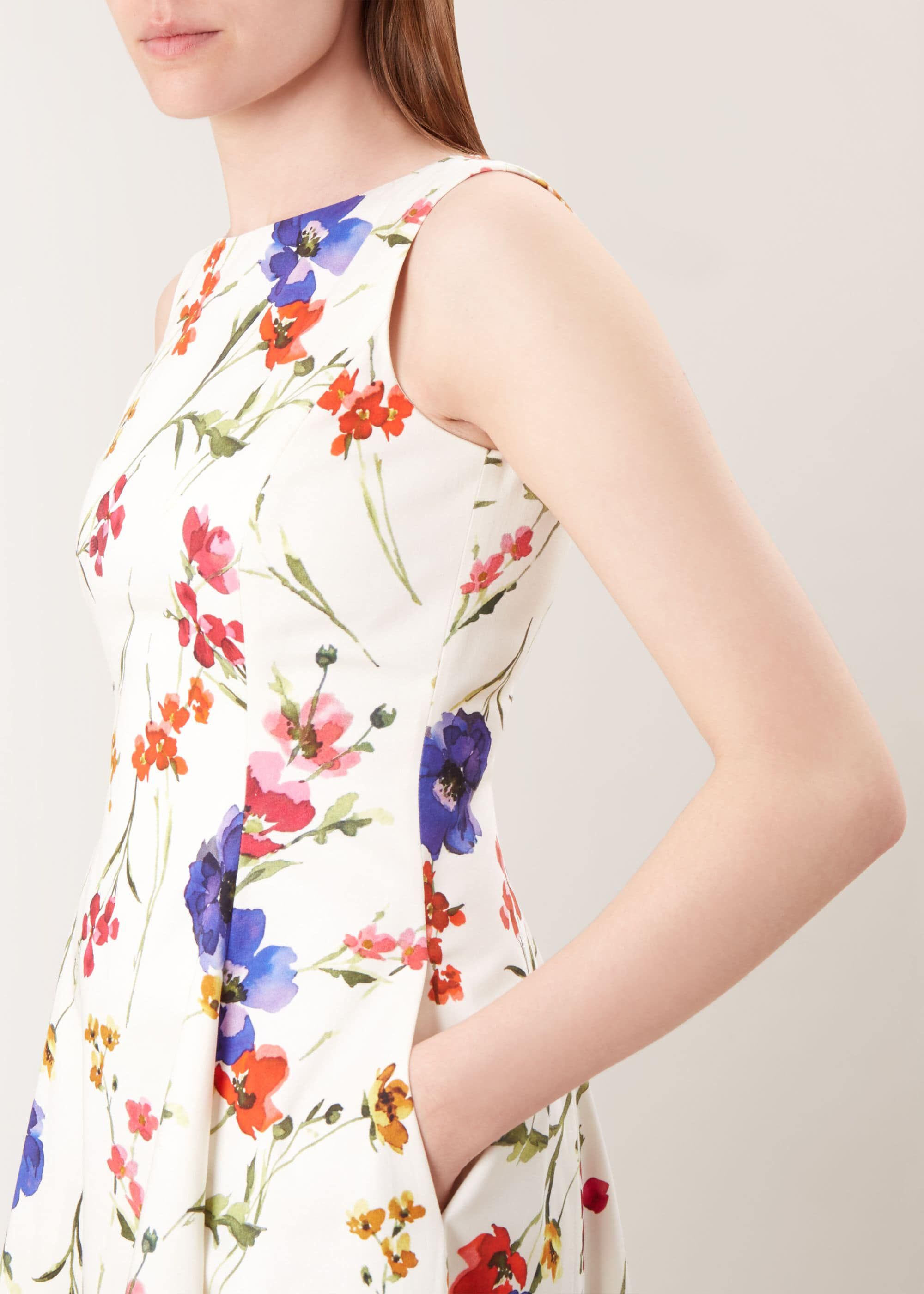 hobbs evelyn dress