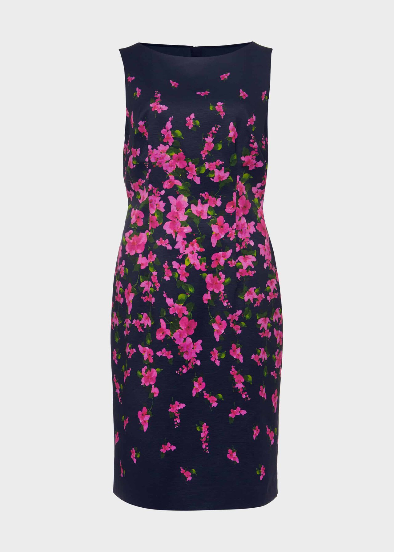 floral shift