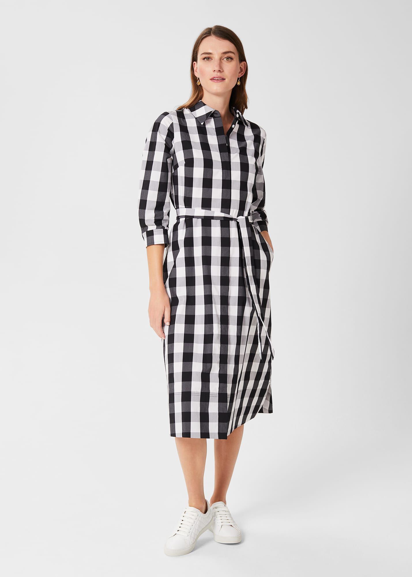 Hobbs deals madeline dress
