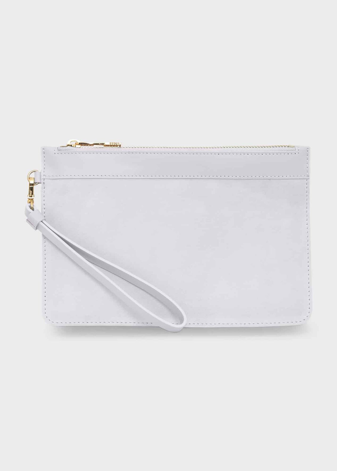 Lundy Wristlet, Pale Blue, hi-res