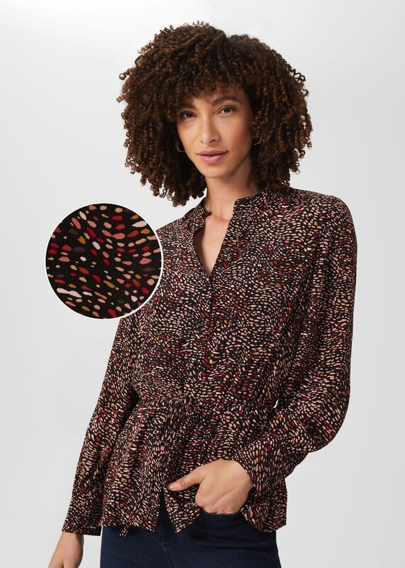 Rosalia Blouse