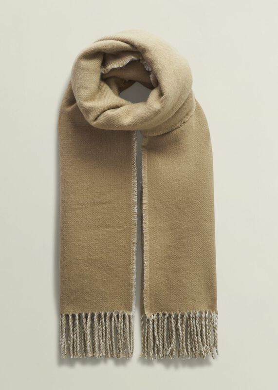 Nancy Scarf