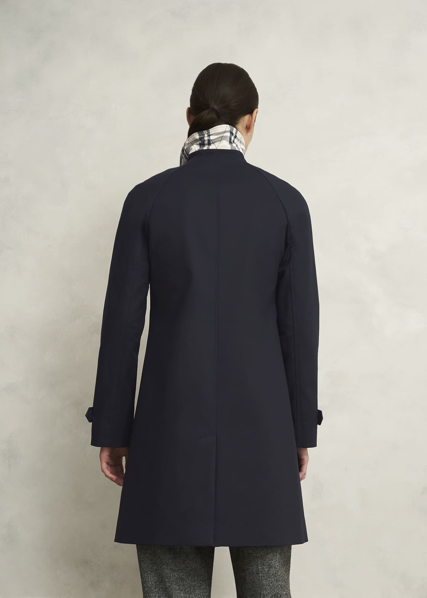 ★Hobbs London★ Vivienne Shower Resistant Trench Coat Vivienne Shower Resistant Trench Coat | Hobbs UK |